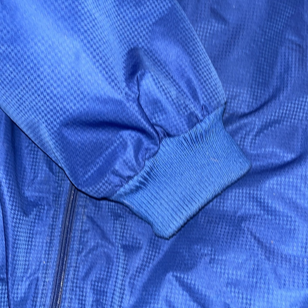 Babe Ruth Bomber Jacket - image 4